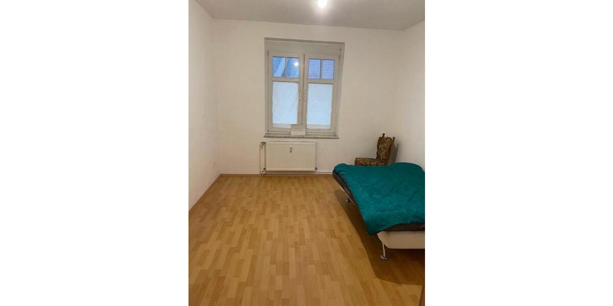 Wohnen auf Zeit Wildeck - 4 Zimmer, 110 m&sup2;, 300&euro; | Angebot:25617191