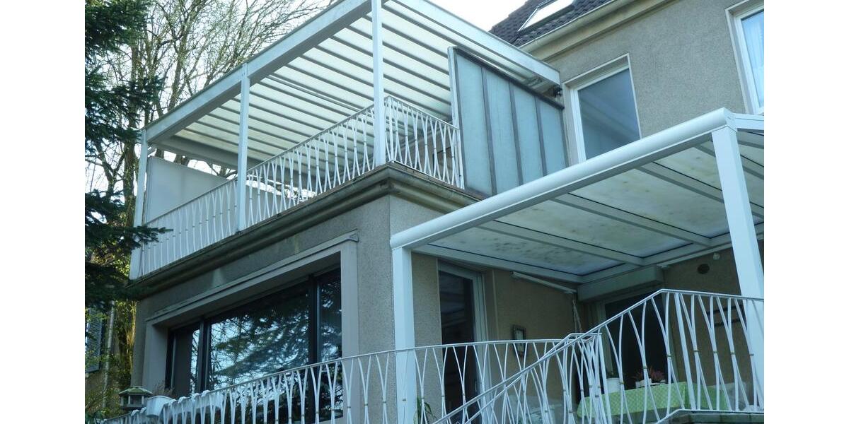 Etagenwohnung Osnabrück Hafen - 3 Zimmer, 110 m&sup2;, 980&euro; | Angebot:25792007