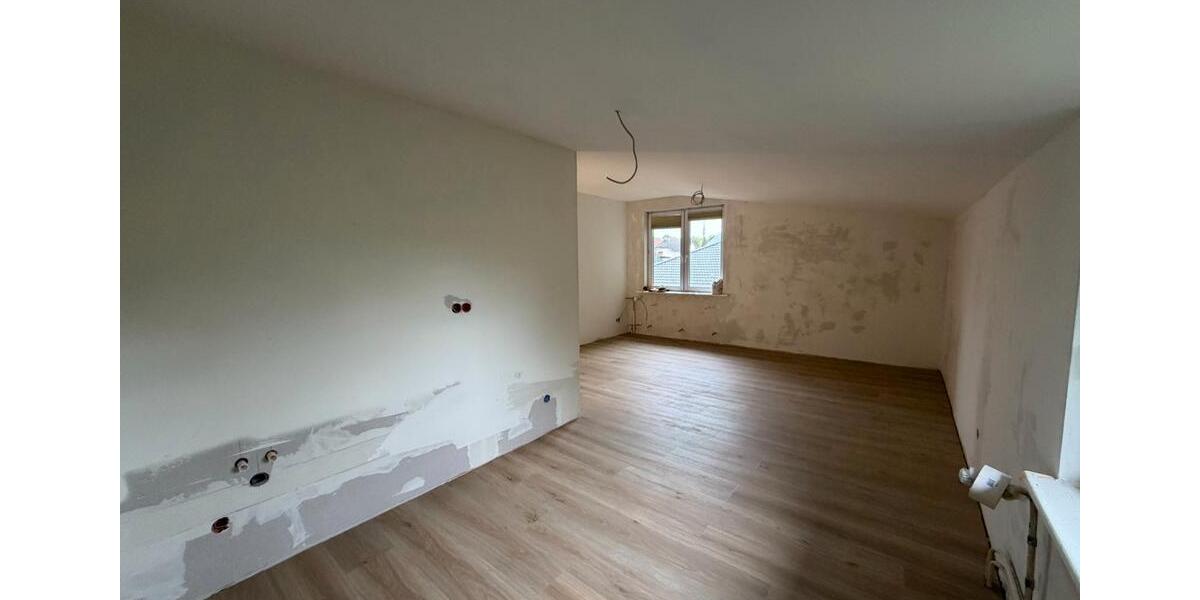 Etagenwohnung Trittau - 3 Zimmer, 56 m&sup2;, 1.000&euro; | Angebot:26602749