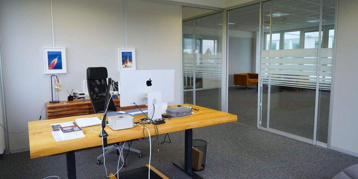 Gewerbeobjekt Sankt Augustin Menden - 3.105&euro; | Angebot:25713728