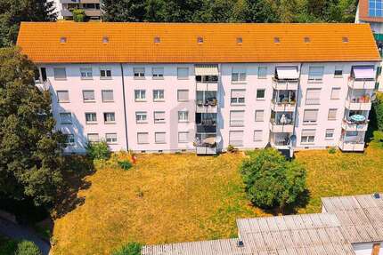 Wohnung Sindelfingen - 4 Zimmer, 84 m&sup2;, 1.450&euro; | Angebot:27288726
