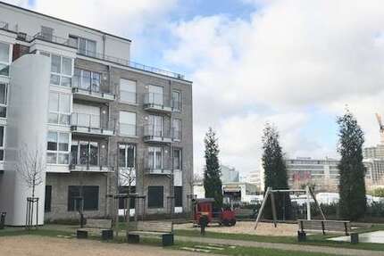 Wohnung zum Mieten in Düsseldorf 1.100 € 70 m²