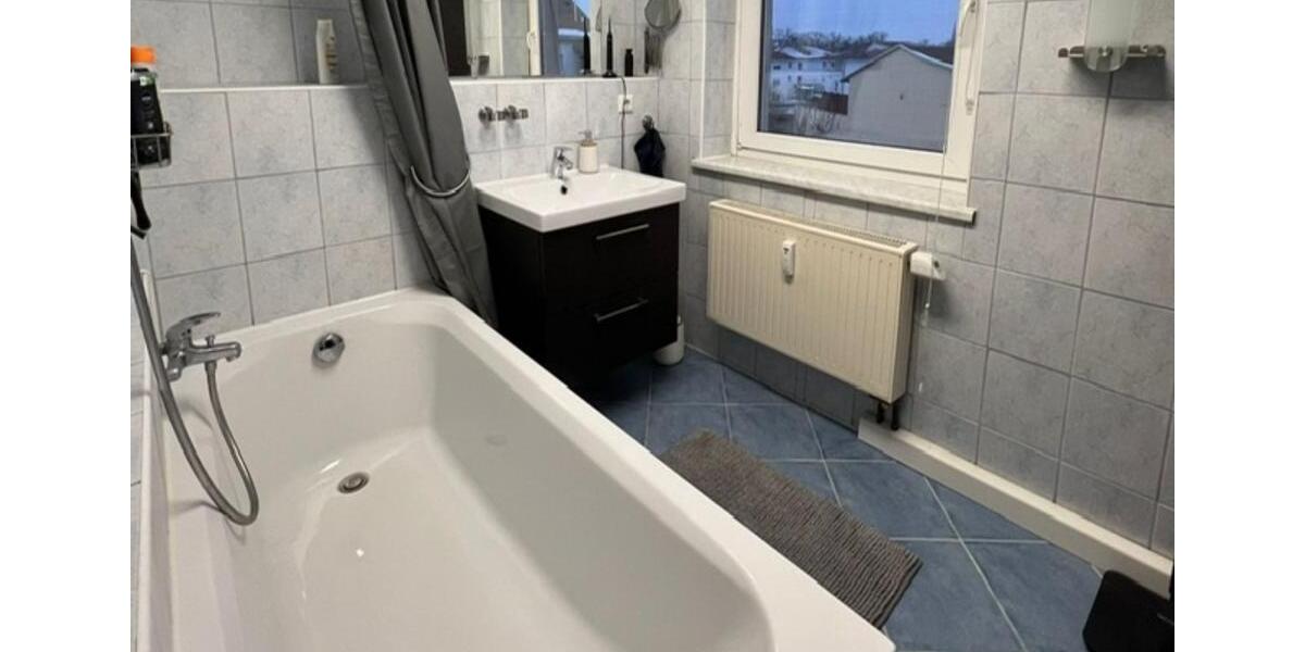 Dachgeschoßwohnung Stendal - 2 Zimmer, 59 m&sup2;, 526&euro; | Angebot:24862952