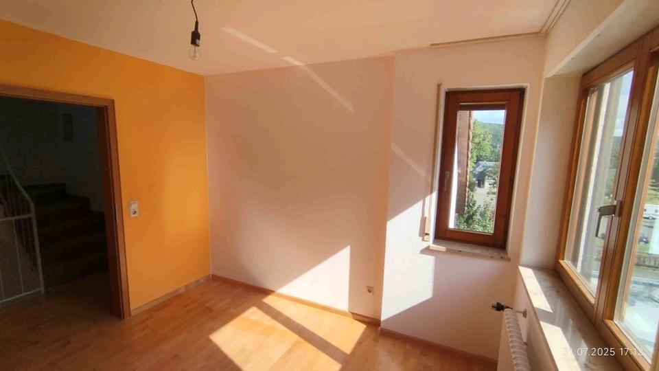 Doppelhaushälfte Lörrach Brombach - 6 Zimmer, 178 m&sup2;, 2.150&euro; | Angebot:26505755