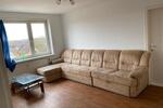 2-Zimmer Wohnung im 4. OG mit Balkon in Hannover-Mittelfeld 2 zimmer