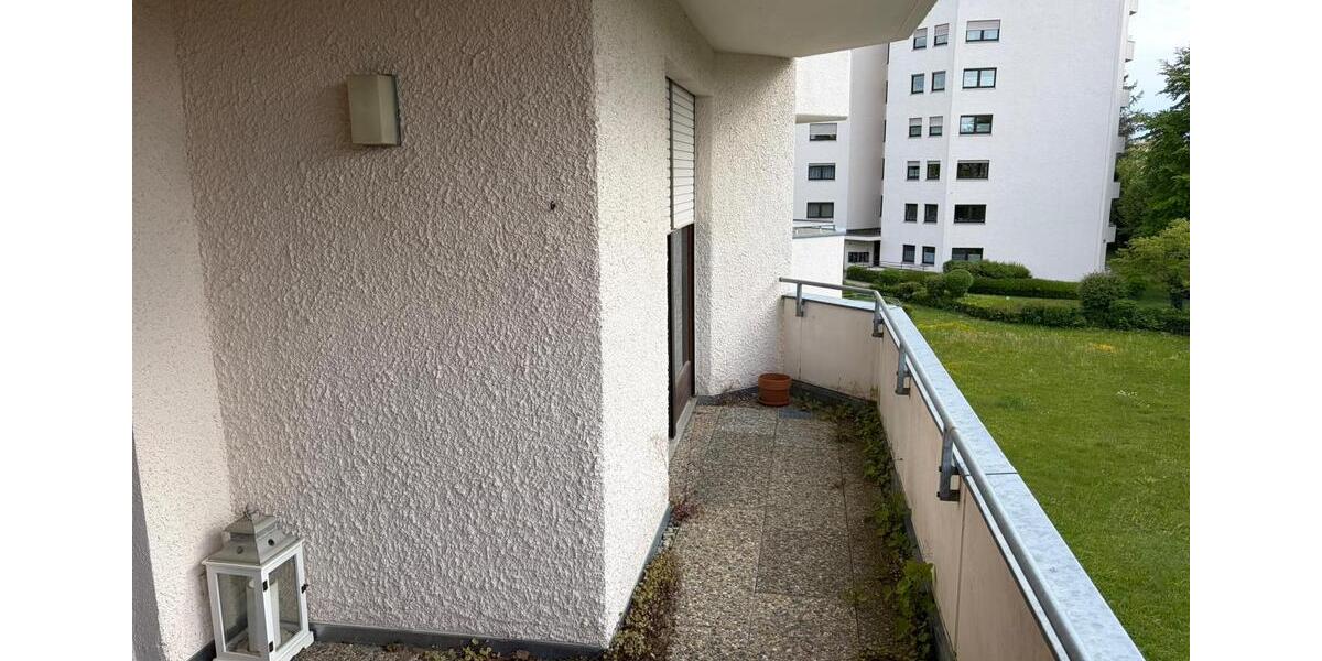 Etagenwohnung Biberach an der Riß - 2.5 Zimmer, 70 m&sup2;, 760&euro; | Angebot:26693316