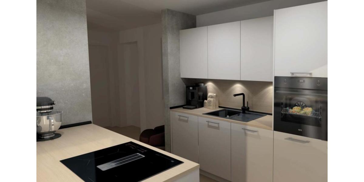 Etagenwohnung Wietmarschen - 3 Zimmer, 94 m&sup2;, 1.015&euro; | Angebot:24770229