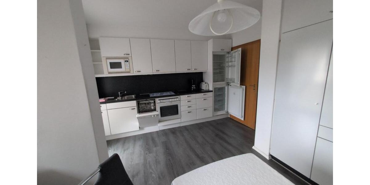 Etagenwohnung Münster Mitte-Süd - 4 Zimmer, 108 m&sup2;, 1.300&euro; | Angebot:24884987