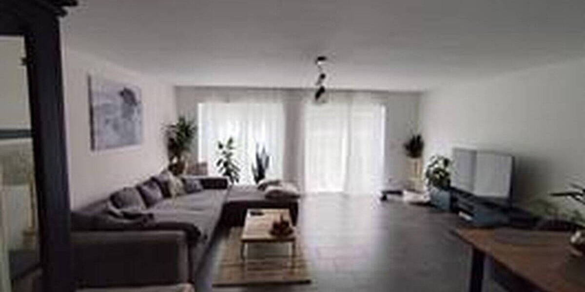Doppelhaushälfte Kappeln - 4 Zimmer, 125 m&sup2;, 1.690&euro; | Angebot:26471577