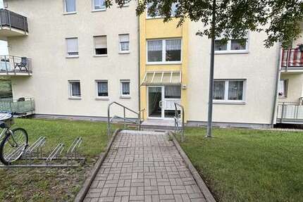 Wohnung Werdau-Leubnitz Leubnitz - 1.5 Zimmer, 42 m&sup2;, 210&euro; | Angebot:25220876