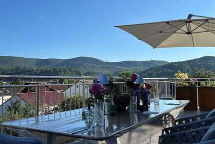 Wohnung zum Mieten in Gingen 1.200 € 84 m²