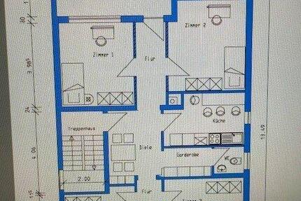 Wohnen auf Zeit Aalen Ebnat - 18 Zimmer, 110 m&sup2;, 410&euro; | Angebot:26677513