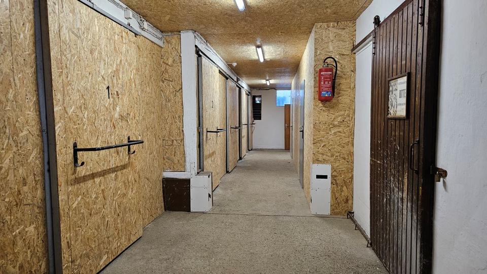 Gewerbeobjekt Schwieberdingen - 135&euro; | Angebot:26224976