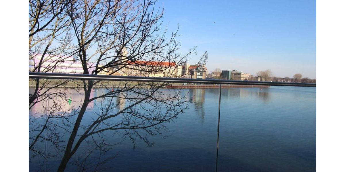 Etagenwohnung Berlin Niederschöneweide - 2 Zimmer, 61 m&sup2;, 976&euro; | Angebot:26733195