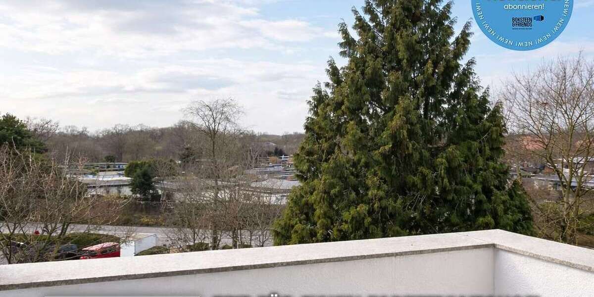 Etagenwohnung Dorsten Barkenberg - 4 Zimmer, 96 m&sup2;, 720&euro; | Angebot:27250993