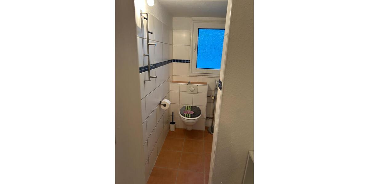 Dachgeschoßwohnung Iserlohn - 3 Zimmer, 60 m&sup2;, 600&euro; | Angebot:24492401