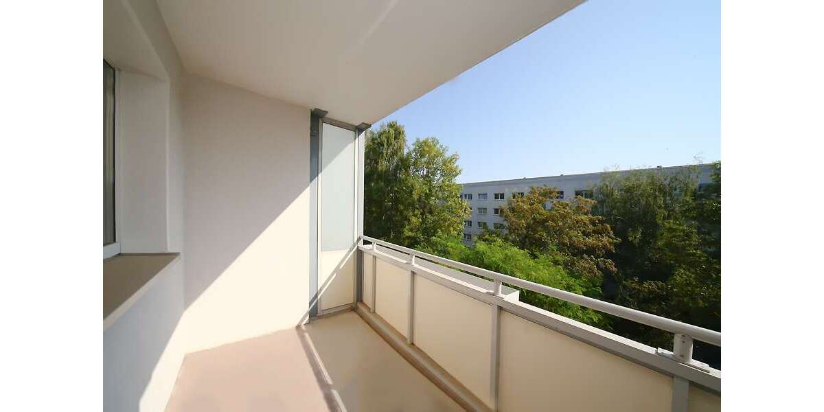 Etagenwohnung Lutherstadt Eisleben Wilhelm-Pieck-Siedlung - 3 Zimmer, 62 m&sup2;, 340&euro; | Angebot:27187111