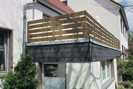 Wohnung Wennigsen - 6 Zimmer, 128 m&sup2;, 1.300&euro; | Angebot:24450803