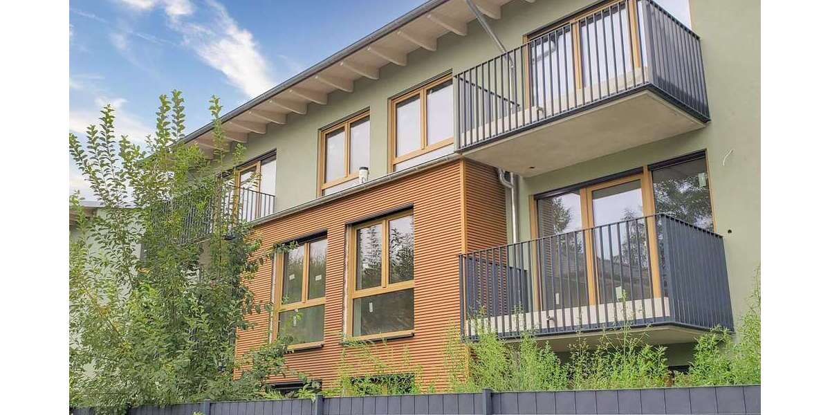 Etagenwohnung Grünheide (Mark) - 1 Zimmer, 44 m&sup2;, 800&euro; | Angebot:26750516