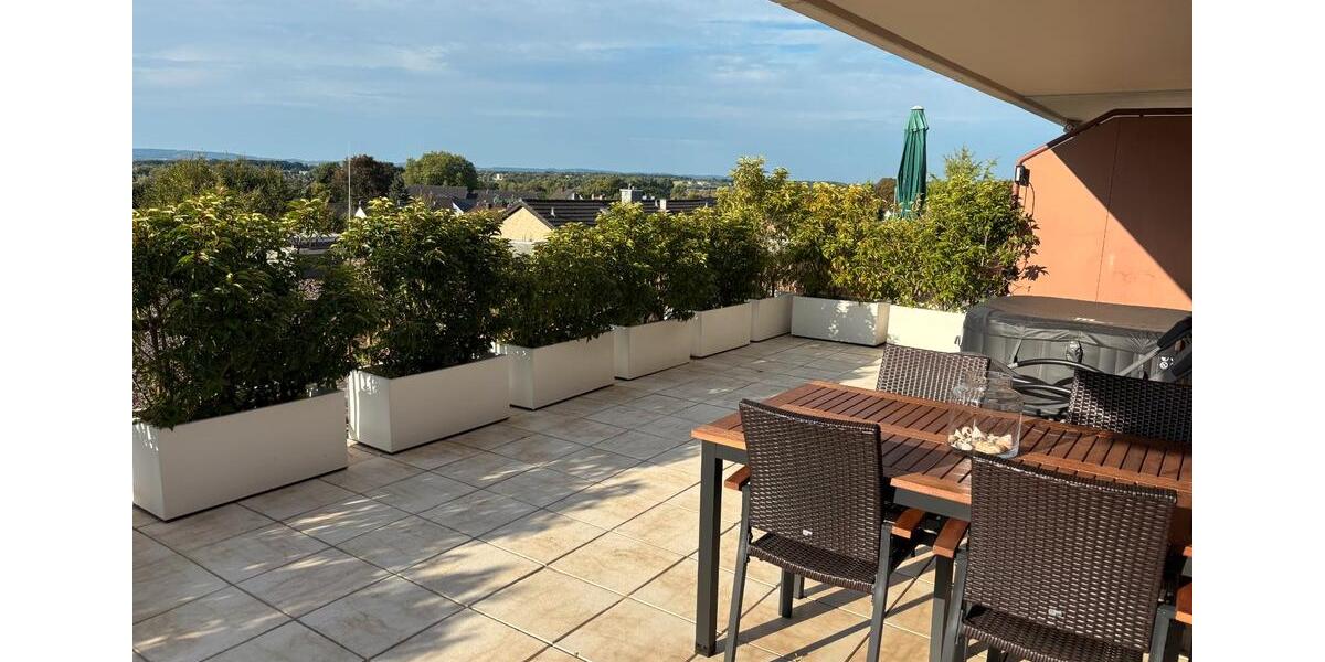 Wohnen auf Zeit Bad Salzuflen - 2 Zimmer, 85 m&sup2;, 2.600&euro; | Angebot:26479328
