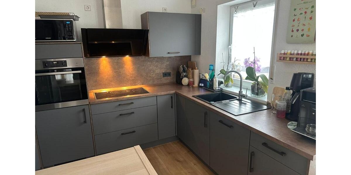 Etagenwohnung Rodalben - 5 Zimmer, 118 m&sup2;, 950&euro; | Angebot:25975998