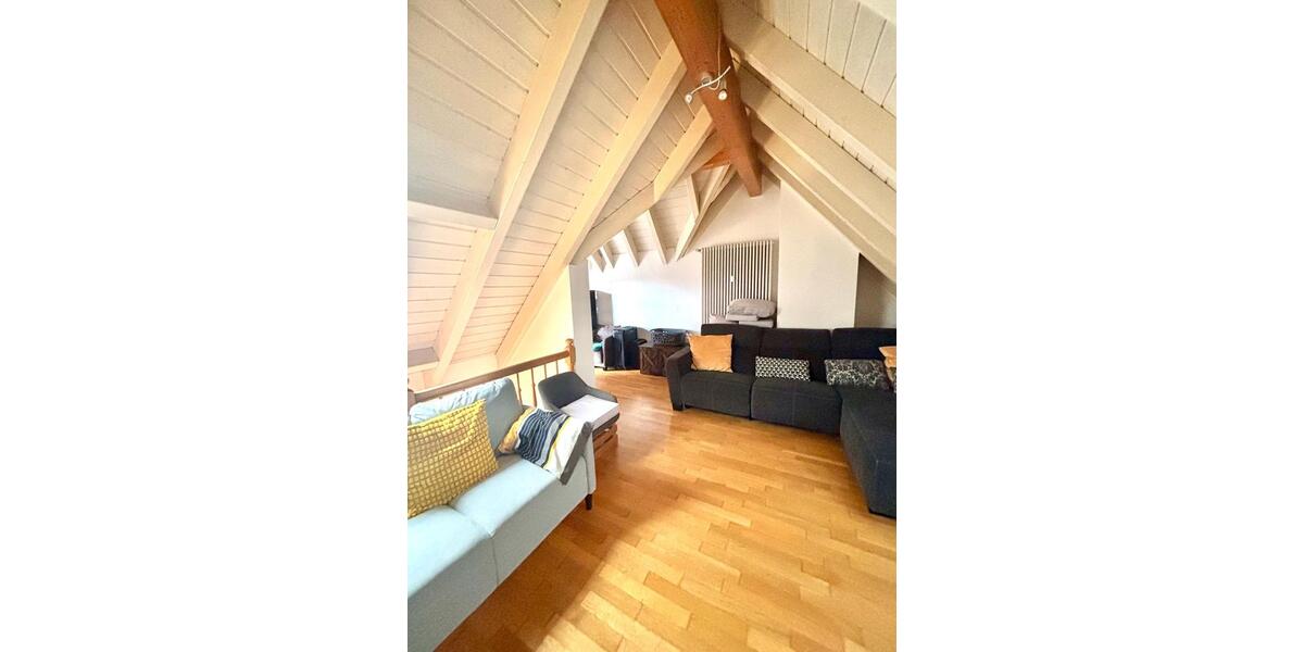 Maisonettenwohnung Steinen - 5 Zimmer, 136 m&sup2;, 1.409&euro; | Angebot:26271560