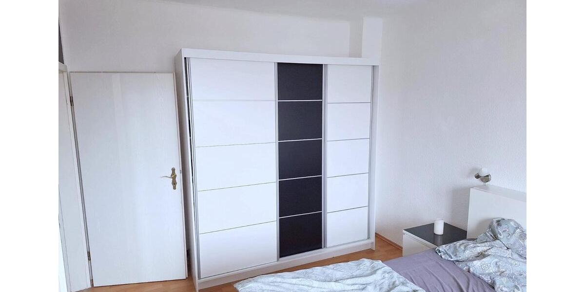 Etagenwohnung Mühlhausen (Thüringen) - 4 Zimmer, 79 m&sup2;, 555&euro; | Angebot:25361967