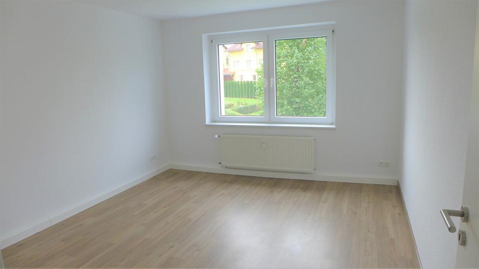 Etagenwohnung Kottmar - 3 Zimmer, 60 m&sup2;, 310&euro; | Angebot:26560789