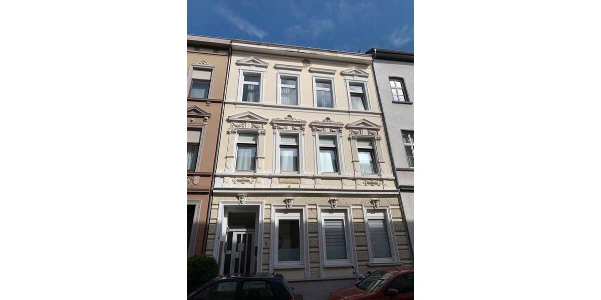 Dachgeschoßwohnung Krefeld - 1 Zimmer, 24 m&sup2;, 425&euro; | Angebot:26018126