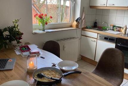 Wohnung zur Untermiete zwischen Februar und Mai in Wendisch Evern 2 zimmer