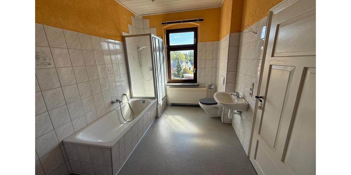 3 Raum-Wohnung zu vermieten 76qm 3 zimmer