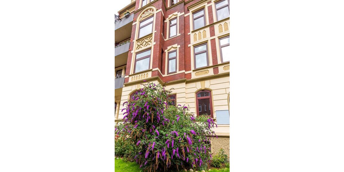 Dachgeschoßwohnung Kiel - 4 Zimmer, 127 m&sup2;, 1.590&euro; | Angebot:25831332