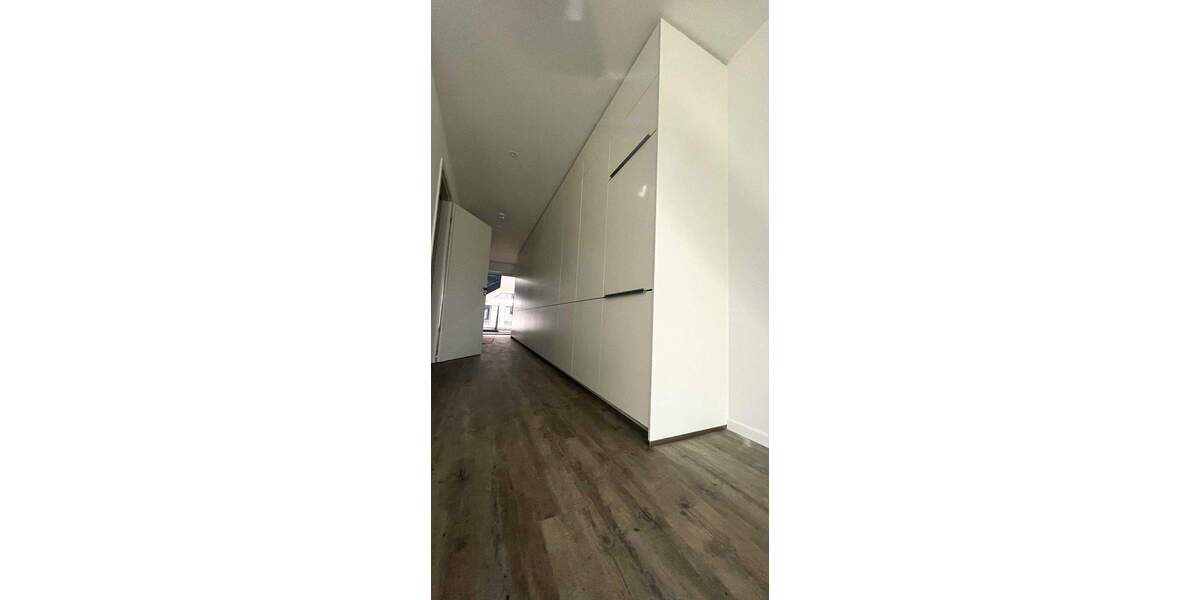 Etagenwohnung Burglengenfeld Wölland - 2 Zimmer, 53 m&sup2;, 665&euro; | Angebot:26188214