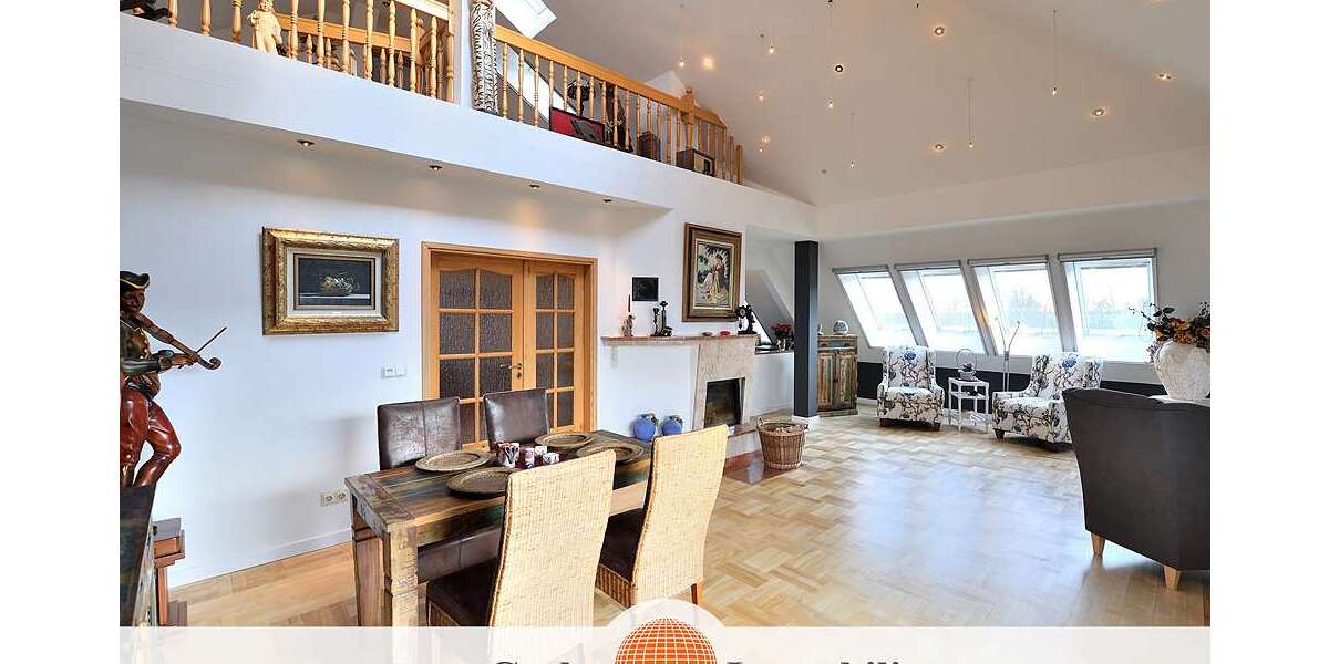 Wohnung zum Mieten in Rangsdorf 1.400 € 130 m² 3 zimmer