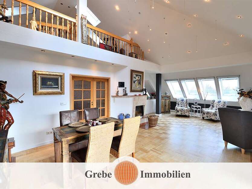 Wohnung zum Mieten in Rangsdorf 1.400 € 130 m² 3 zimmer