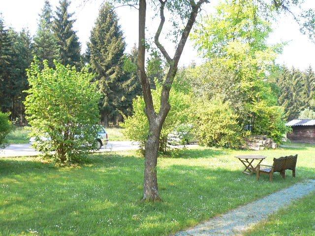 Dachgeschoßwohnung Roetgen - 2.5 Zimmer, 52 m&sup2;, 460&euro; | Angebot:26441284