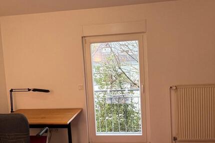 Untervermietung Studentenwohnung in Bonn im DBH 1 zimmer