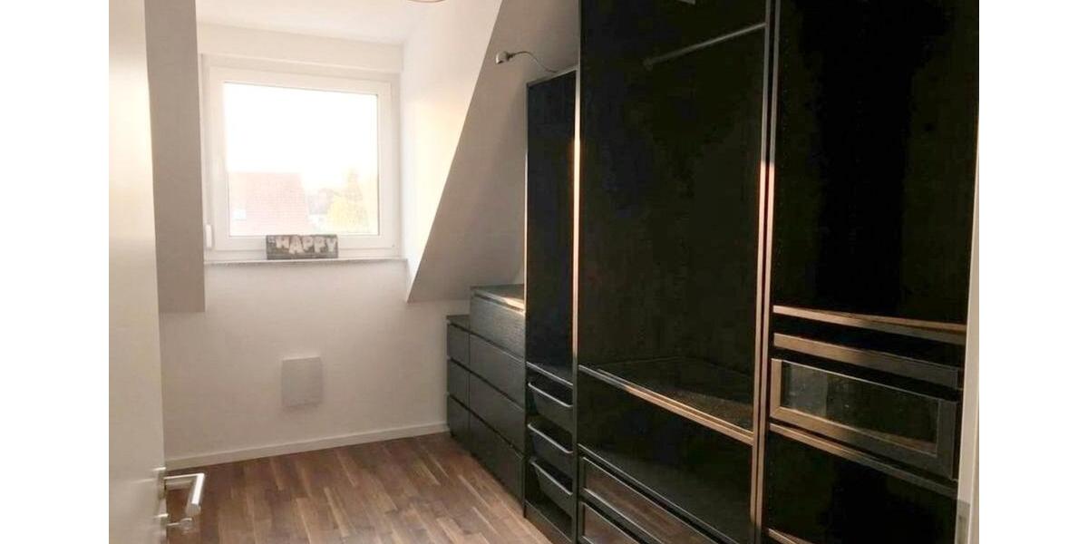 Dachgeschoßwohnung Neustadt an der Aisch - 3 Zimmer, 88 m&sup2;, 1.270&euro; | Angebot:26407168