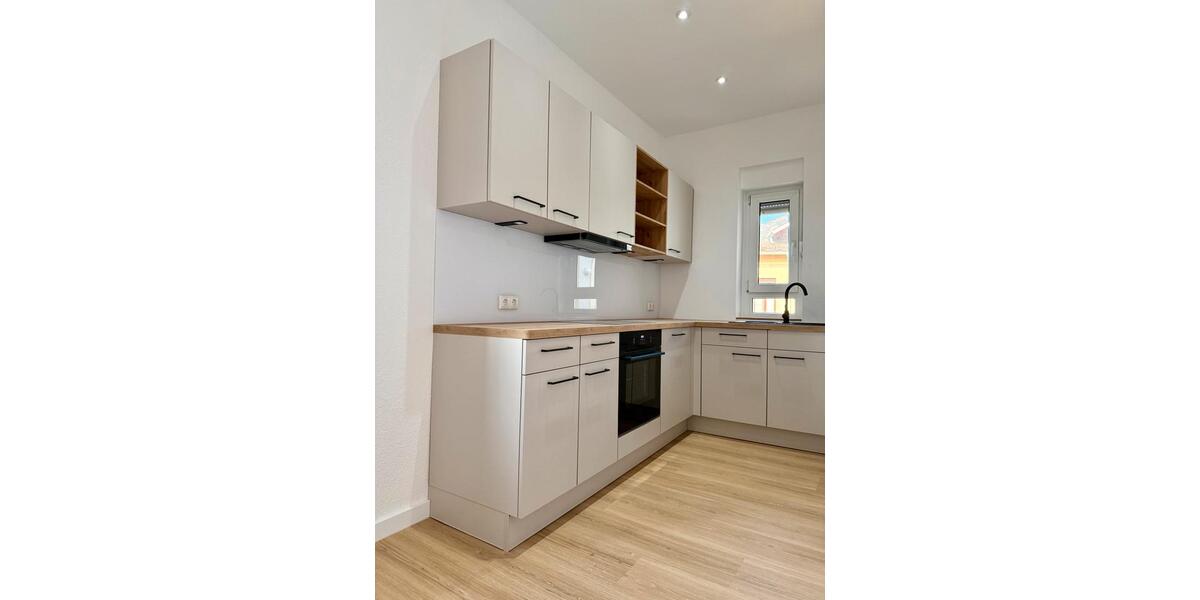 Etagenwohnung Heidenau - 3 Zimmer, 73 m&sup2;, 860&euro; | Angebot:24865962