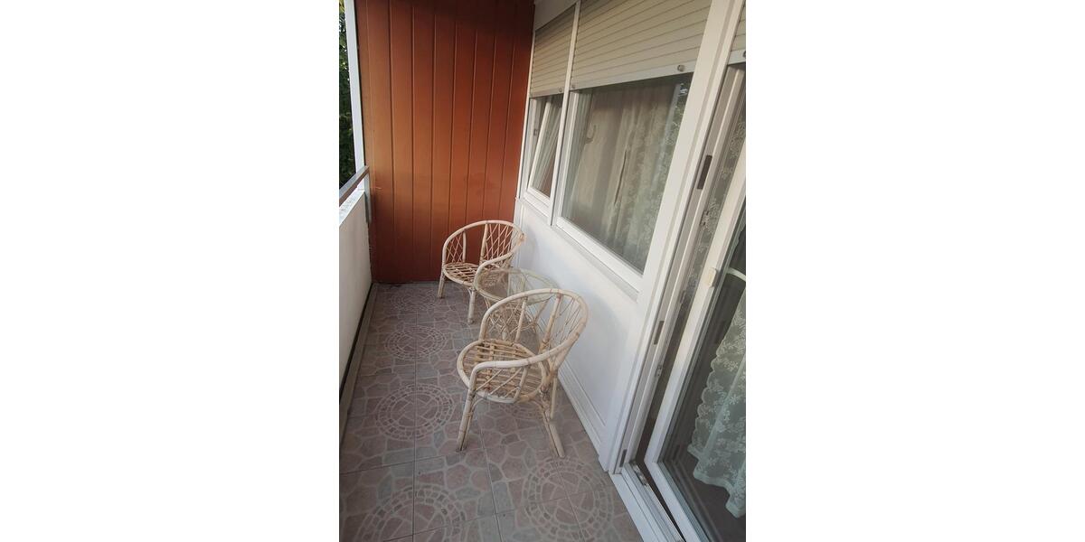 Wohnen auf Zeit Ludwigshafen am Rhein Edigheim - 1 Zimmer, 20 m&sup2;, 580&euro; | Angebot:26005488