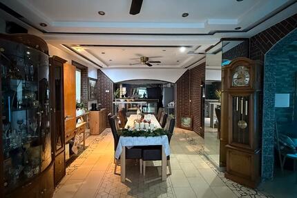 Haus zur Miete zimmer