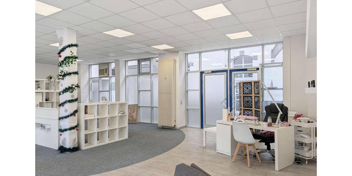 Gewerbeobjekt Biedenkopf - 600&euro; | Angebot:24763153