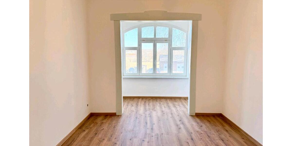 Etagenwohnung Königsbrück - 3 Zimmer, 78 m&sup2;, 780&euro; | Angebot:26305389