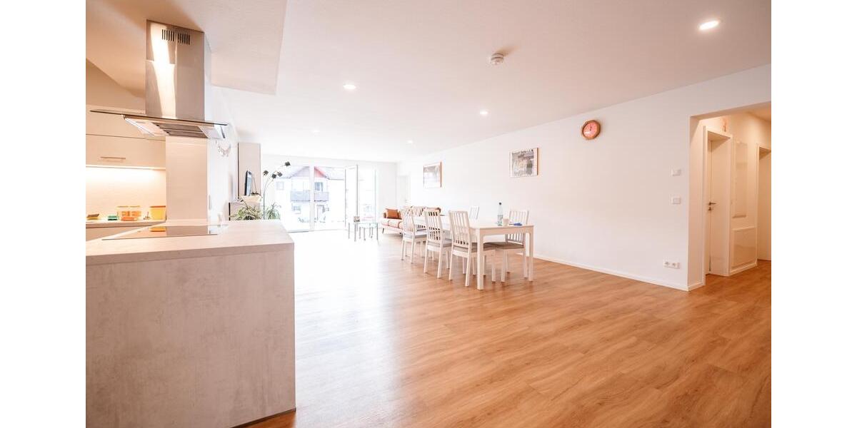 Erdgeschoßwohnung Ellwangen (Jagst) - 1.5 Zimmer, 48 m&sup2;, 570&euro; | Angebot:26624241
