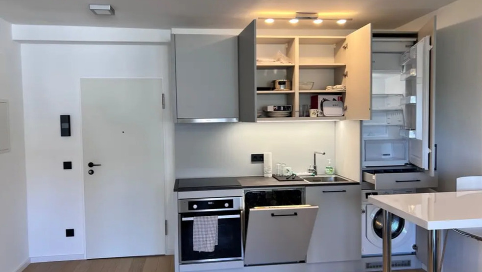 Luxus Wohnung in Würzburg