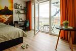 Etagenwohnung Hannover Döhren-Wülfel - 1 Zimmer, 30 m&sup2;, 865&euro; | Angebot:26365374