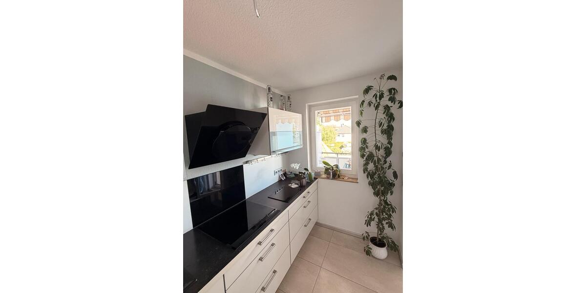 Etagenwohnung Magdeburg Neue Neustadt - 2.5 Zimmer, 57 m&sup2;, 920&euro; | Angebot:26651725