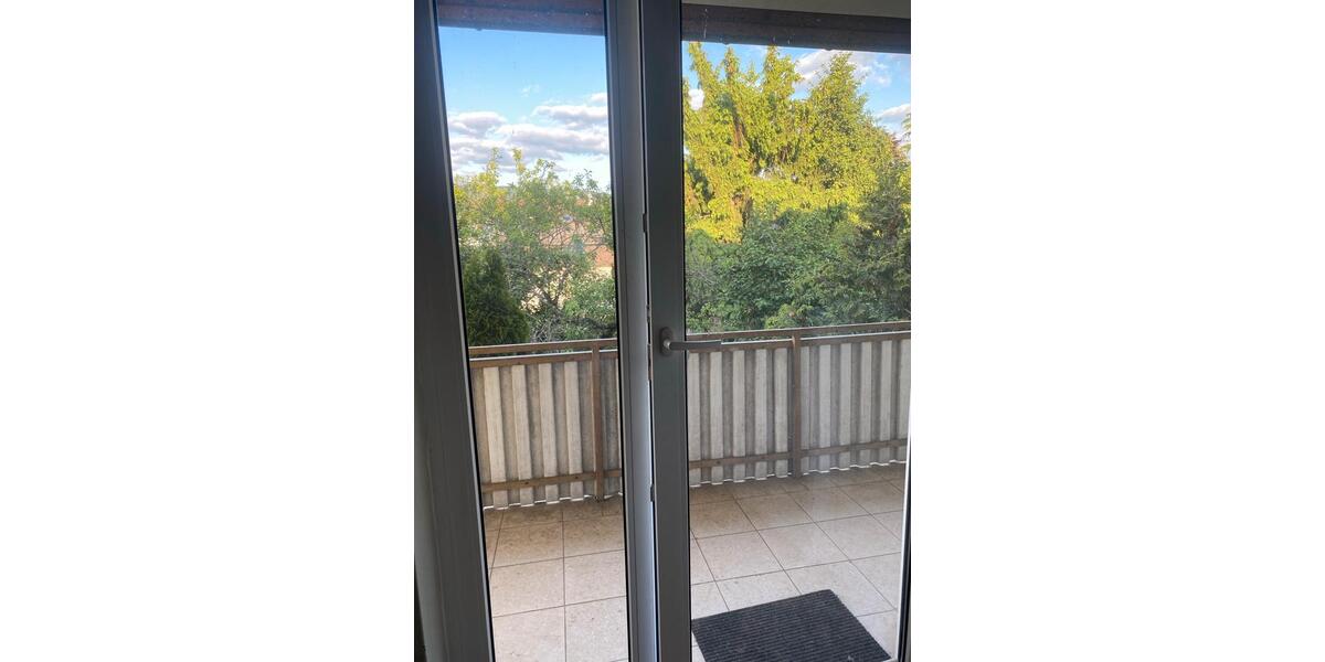 Wohnen auf Zeit Heidelberg Kirchheim - 1 Zimmer, 15 m&sup2;, 525&euro; | Angebot:26553488