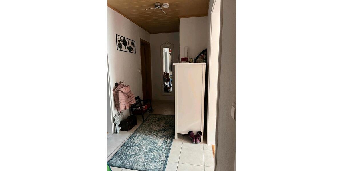 Etagenwohnung Gaildorf - 3 Zimmer, 60 m&sup2;, 750&euro; | Angebot:25998763