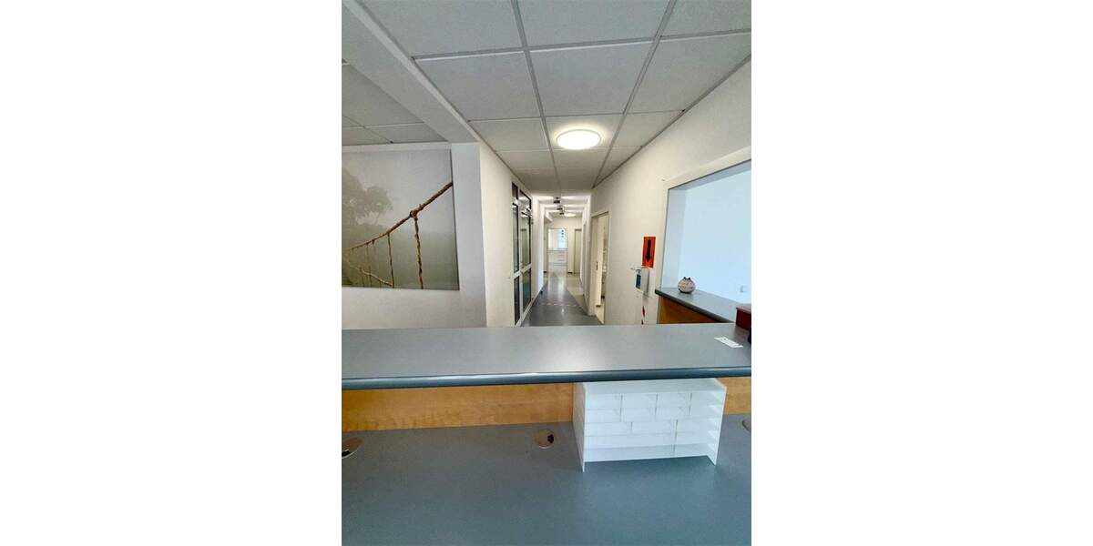 Gewerbeobjekt Auerbach Auerbach - 1.885&euro; | Angebot:23321996